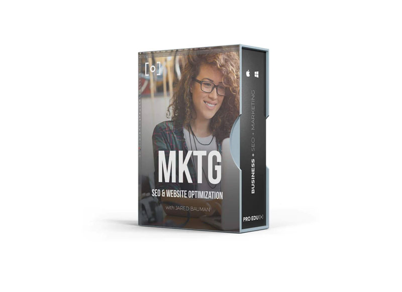 Pro EDU - Digital Marketing for Your Photography Business