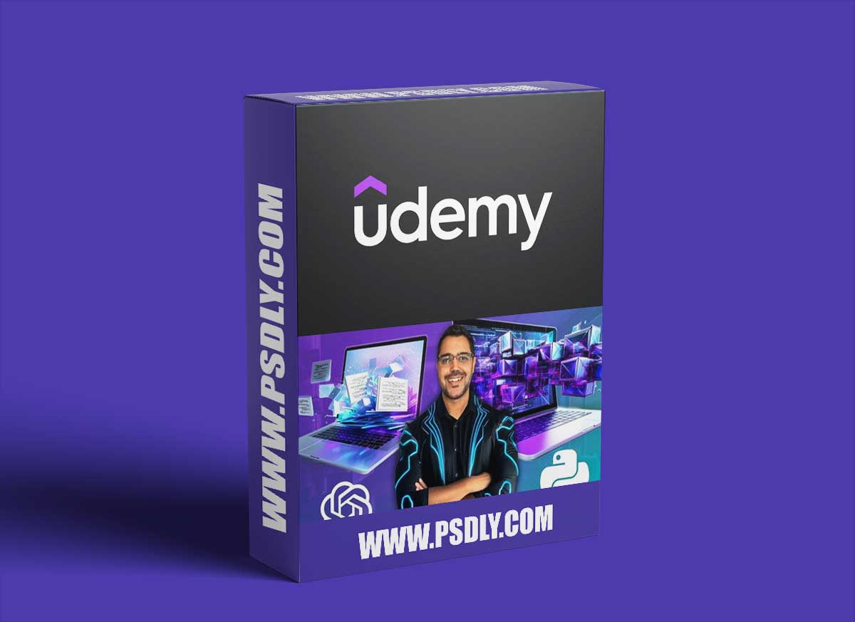 Python + AI Crash Course: Learn Coding Faster Than Ever