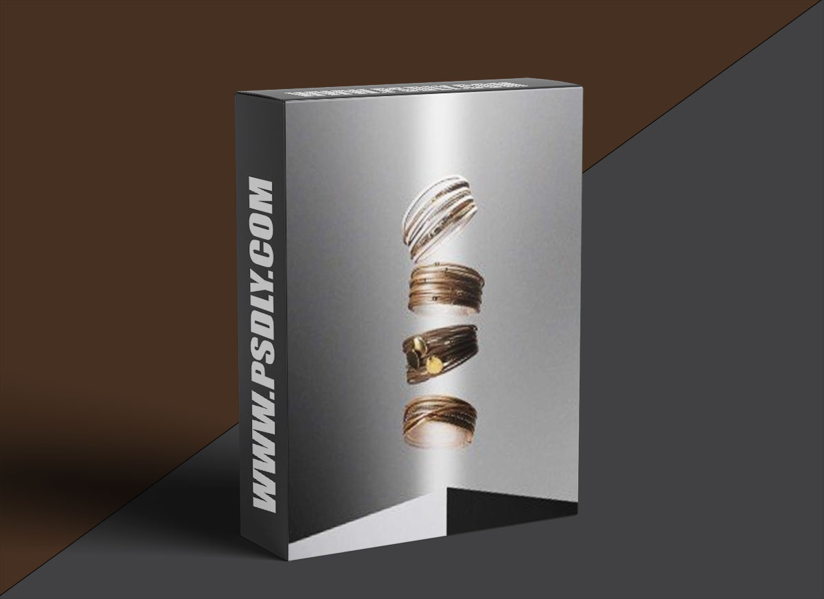 Still Life Academy - Jewelry Photography