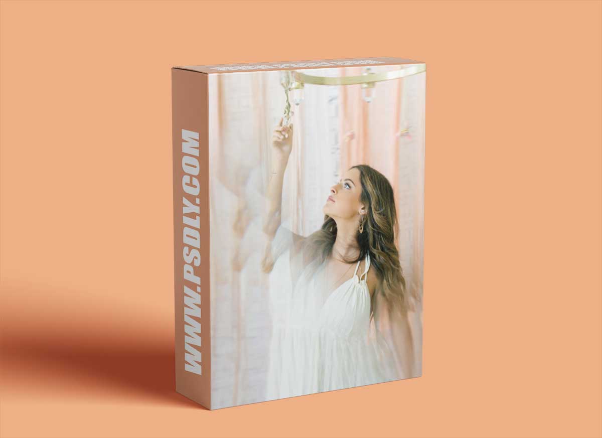 The Portrait Masters - Nikki Closser - DIY Backdrops & Makeshift Studio