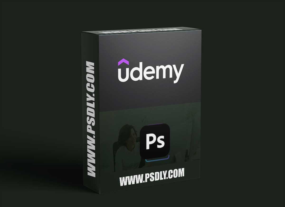 Udemy Adobe Photoshop Photo Presets