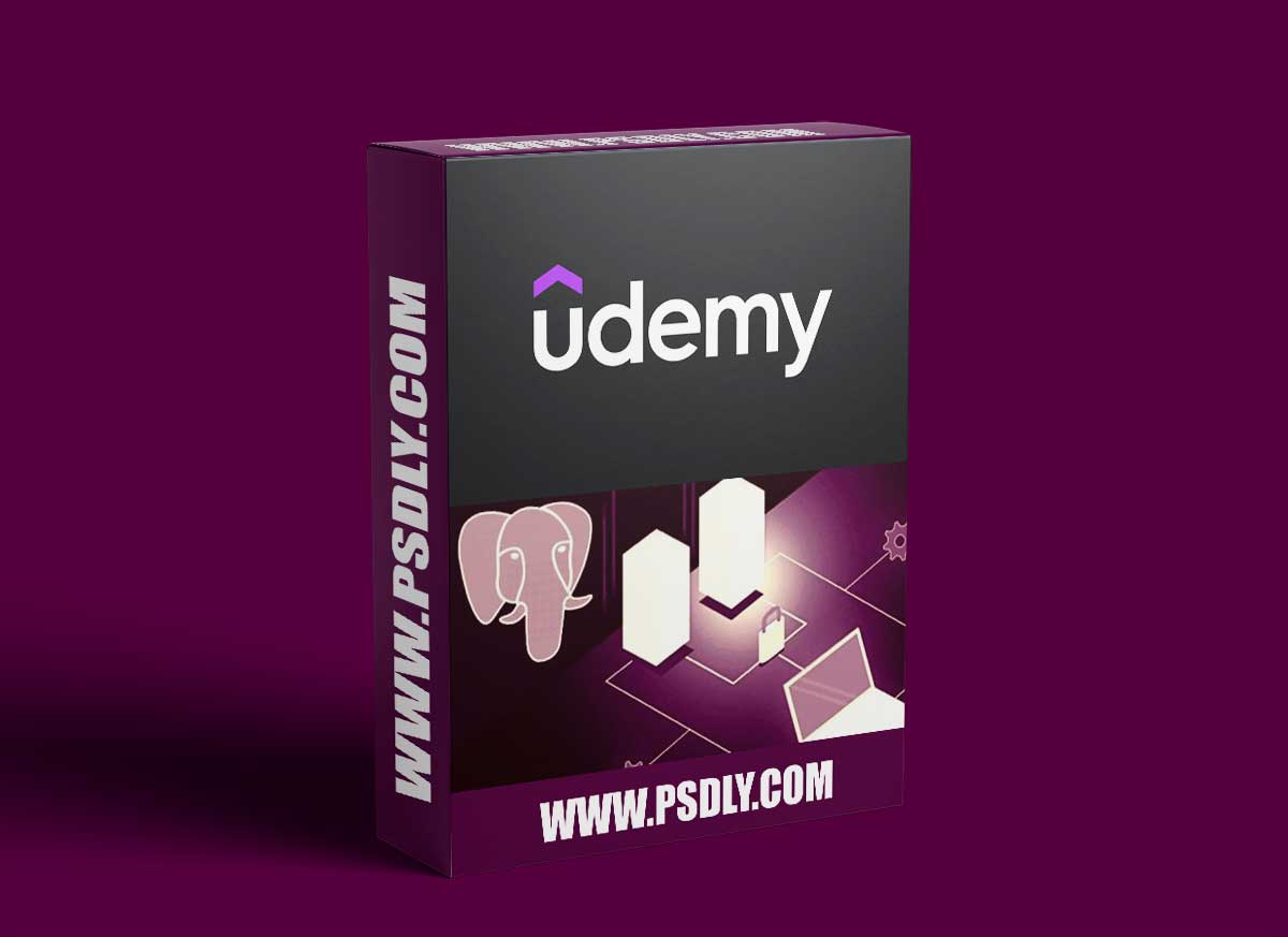 Udemy SQL Boot Camp 2023: Complete SQL Course