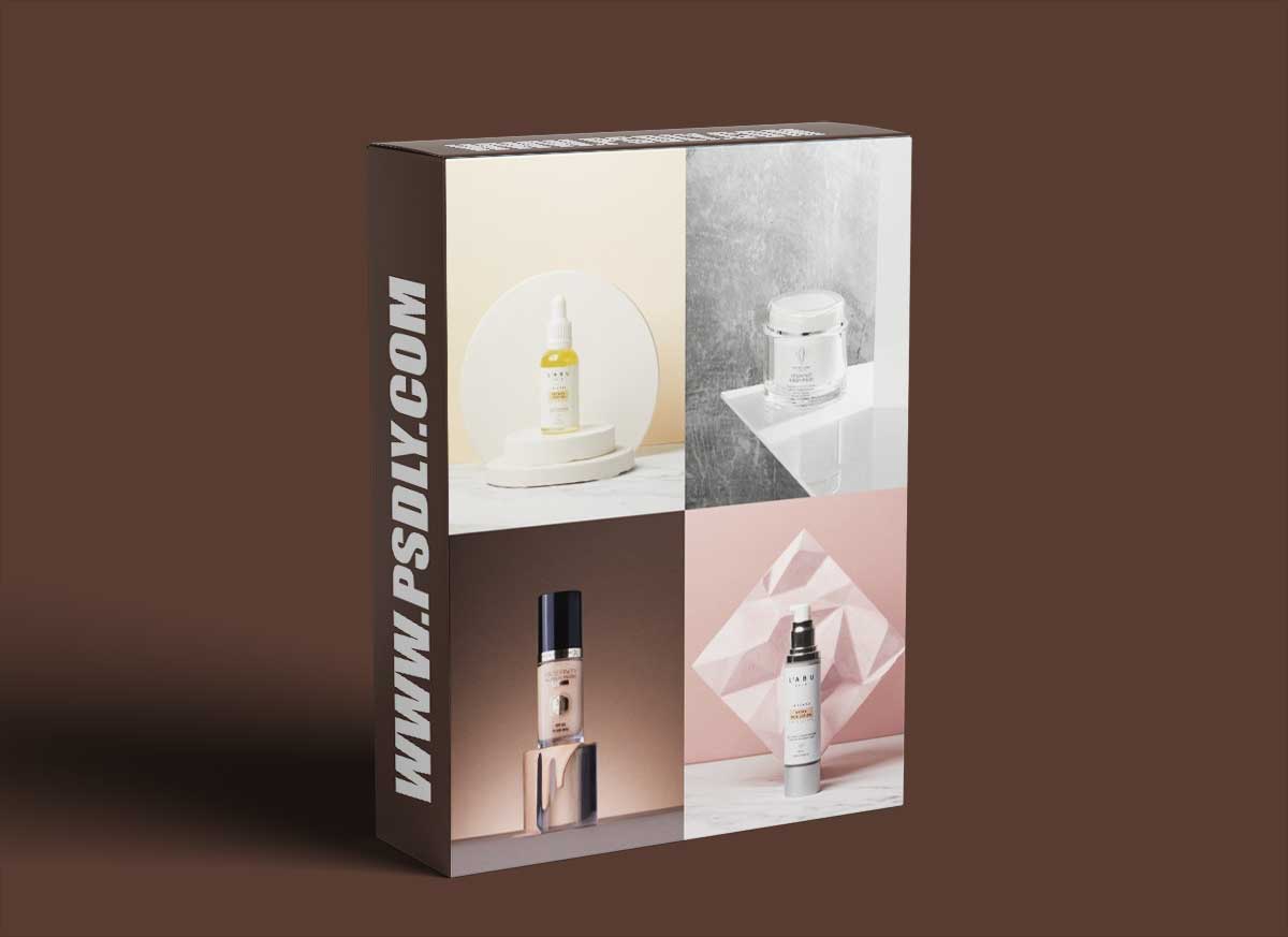 Vera Change - Product photography course