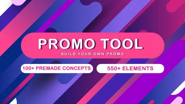 Videohive Flat Design Concepts Pack 22583748