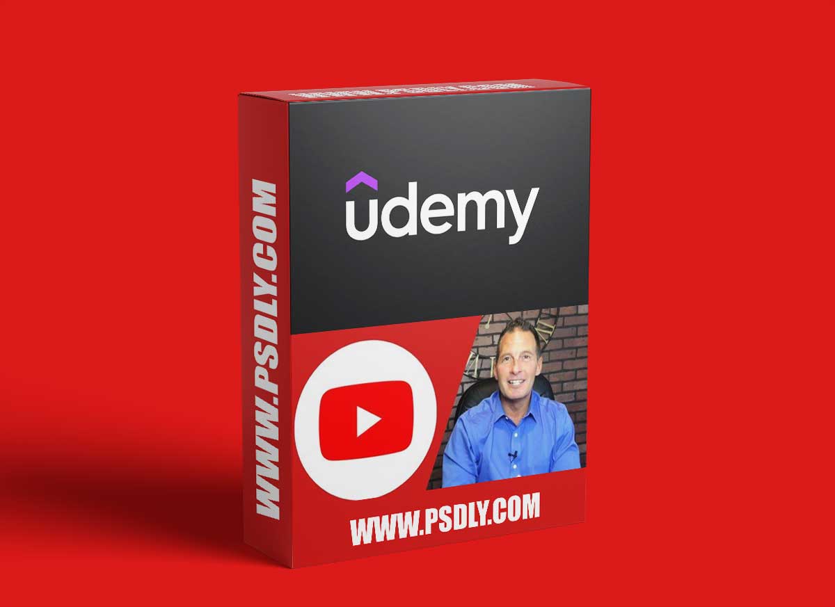 YouTube Mastery For Traffic, Leads and Influence