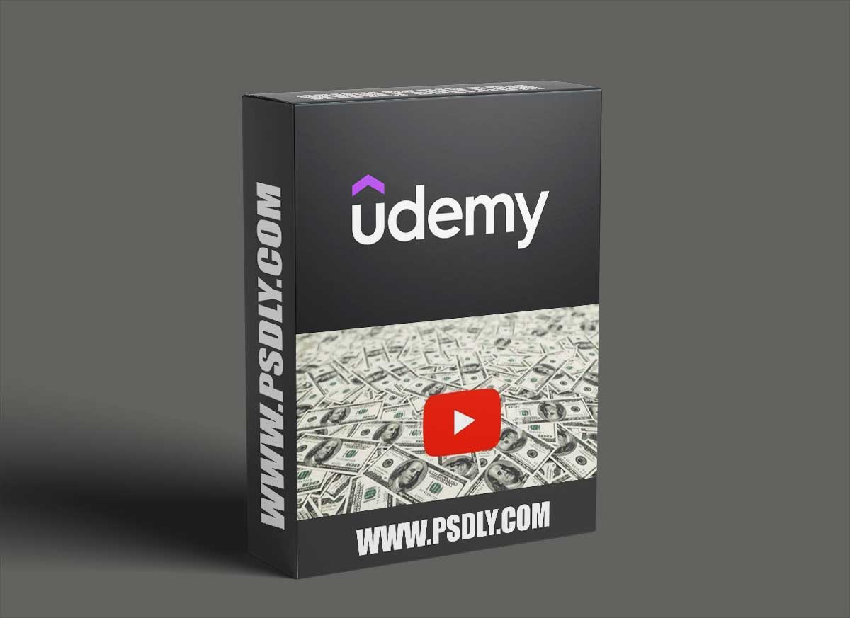 Youtube Mastery: Complete Guide To Youtube Success