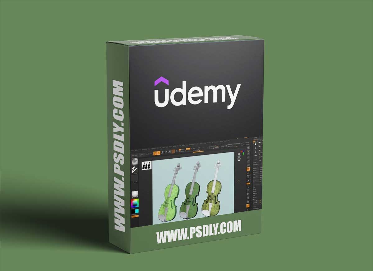 ZBrush for Jewelry Designers: Understanding ZBrush Geometry