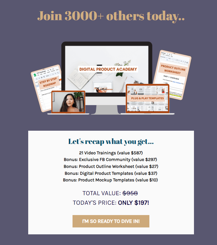 Shruti Pangtey – Digital Product Academy +Video Creator Bootcamp 2 image 1