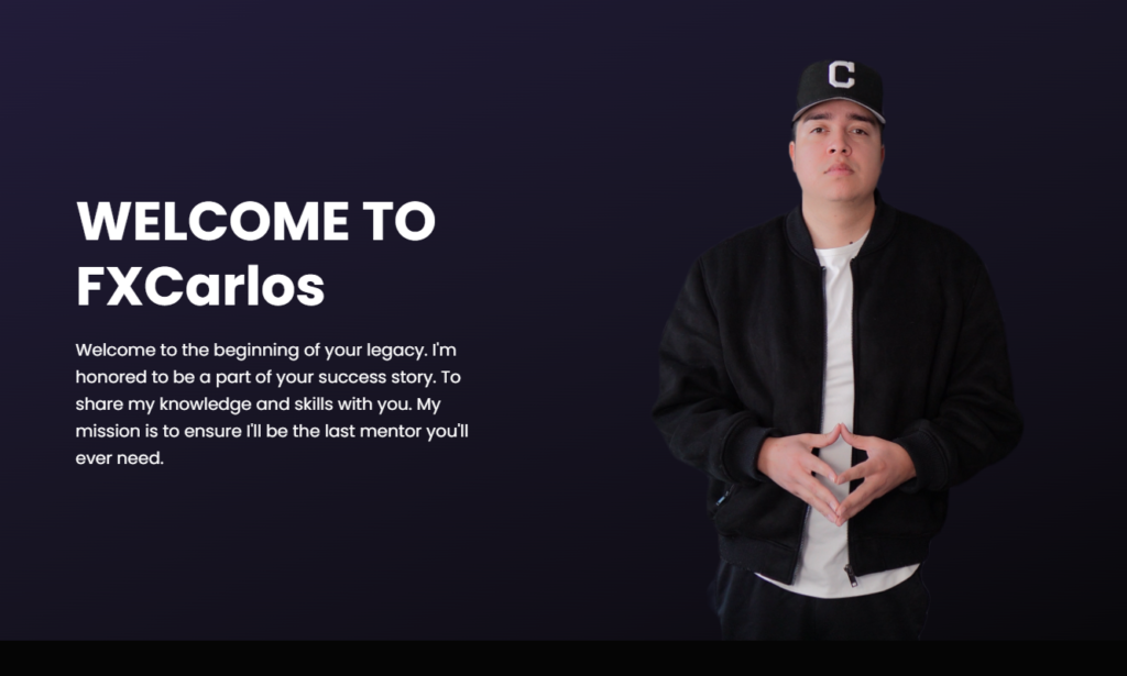 FX Carlos – The Legacy 2.0 2 image 27