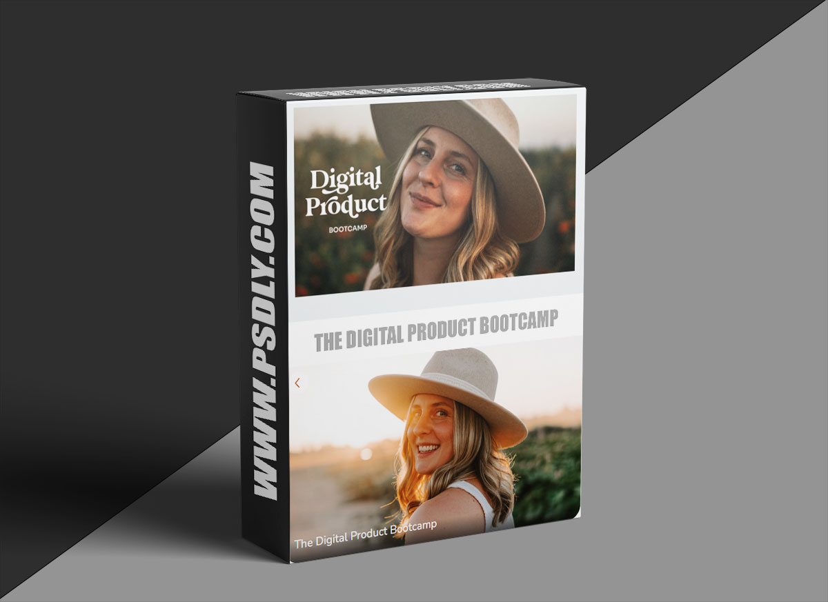 Abigail Peugh – The Digital Product Bootcamp 2023