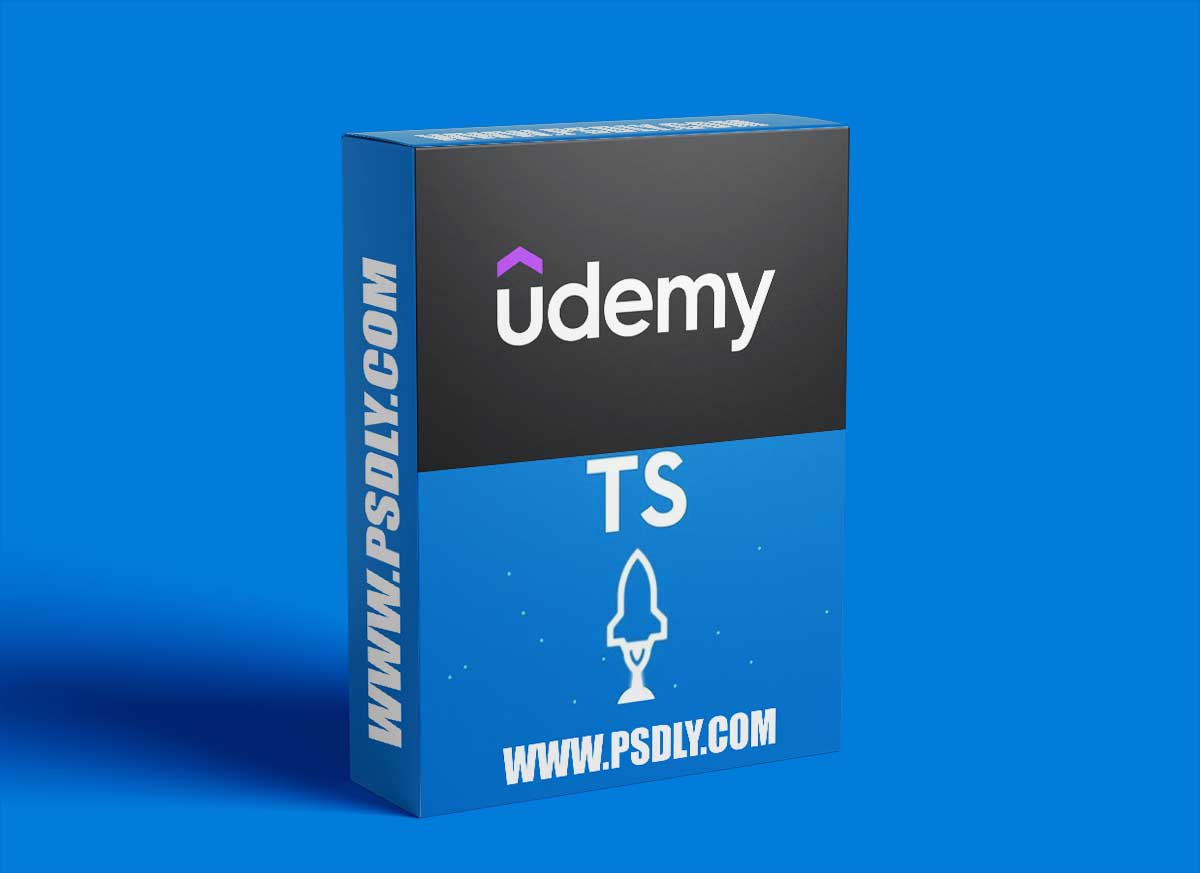 Advanced Typescript: Become a True Expert in Typescript