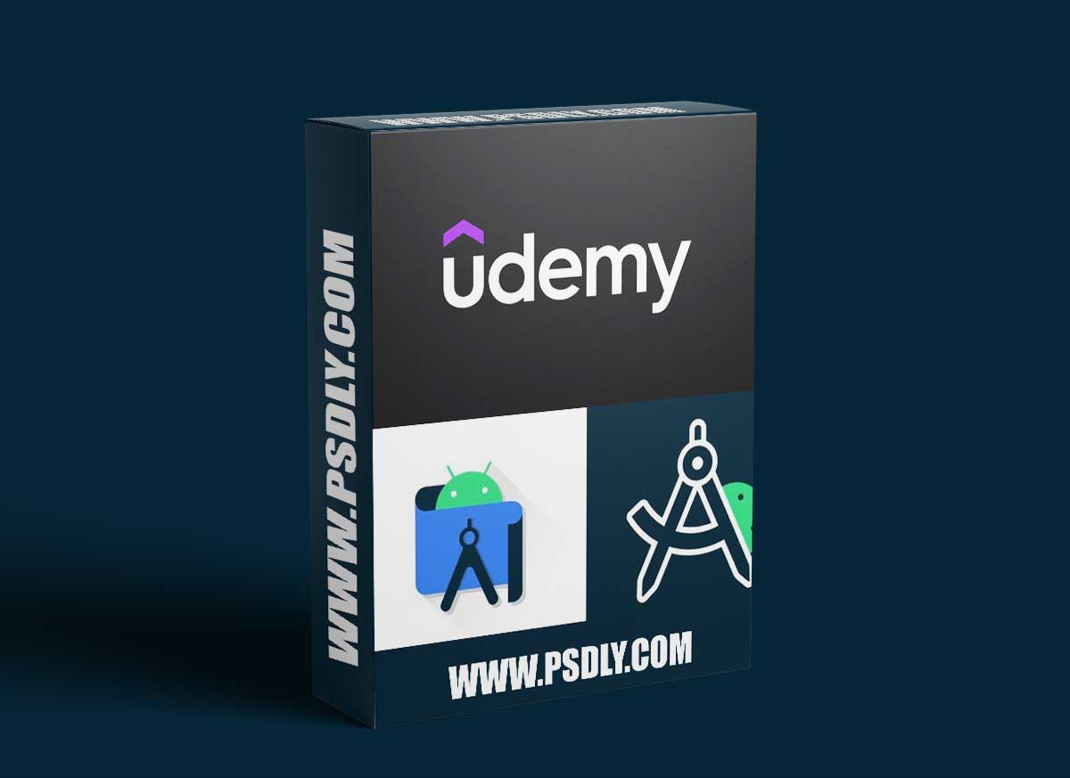 Android Studio Project Apps - 10 APPs