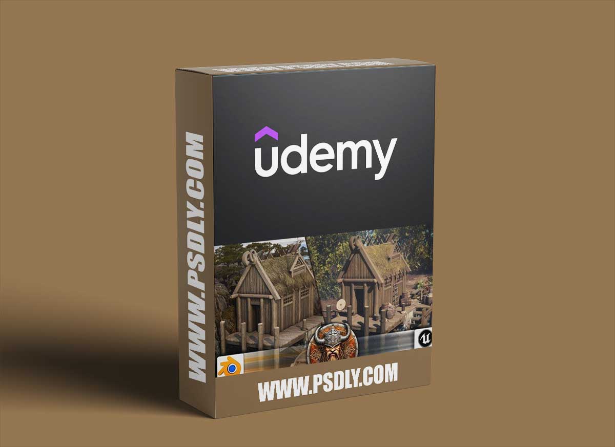 Blender to Unreal Engine 5 The Complete Beginners Guide