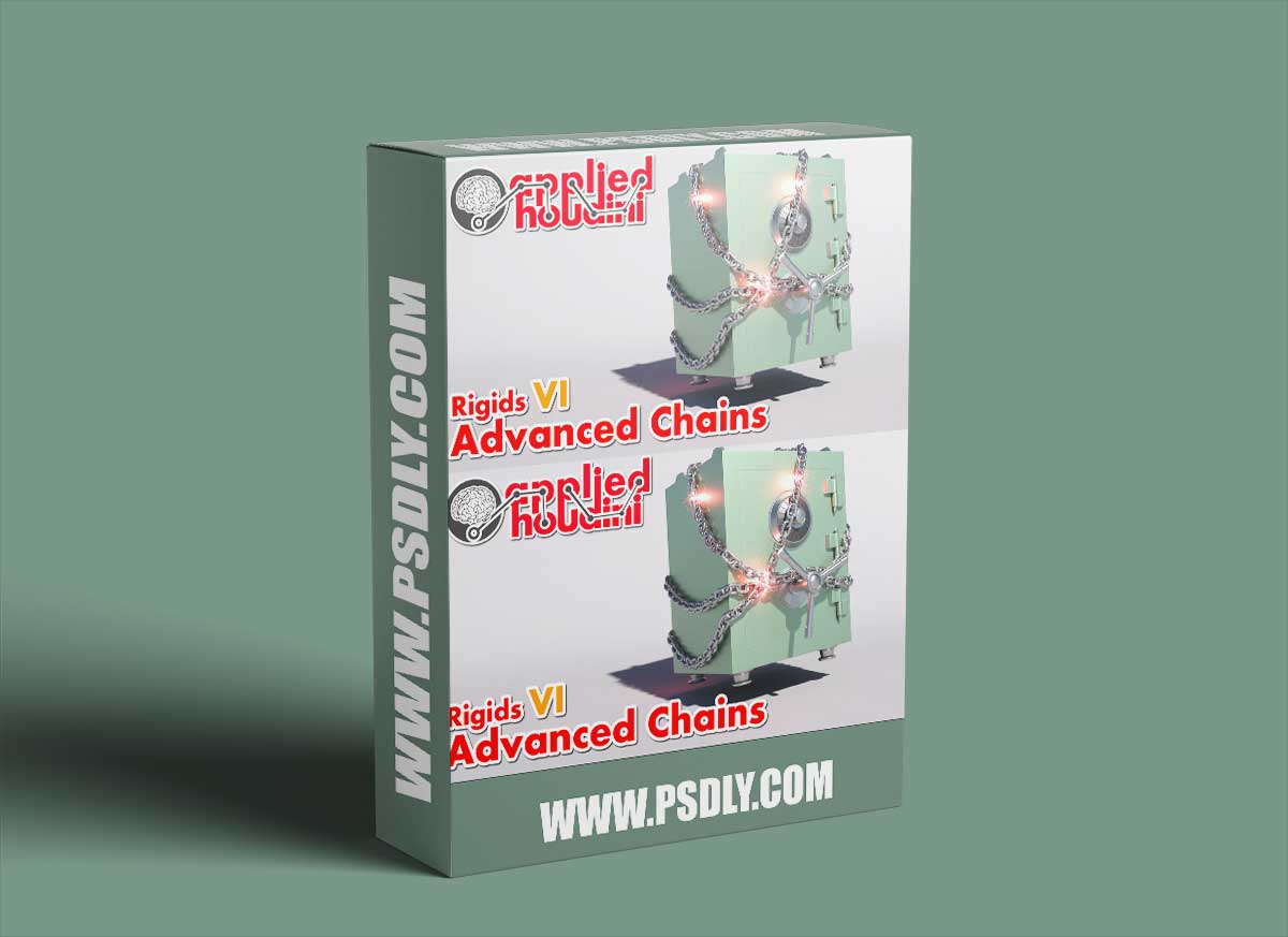 CGCircuit - Applied Houdini Rigids 6