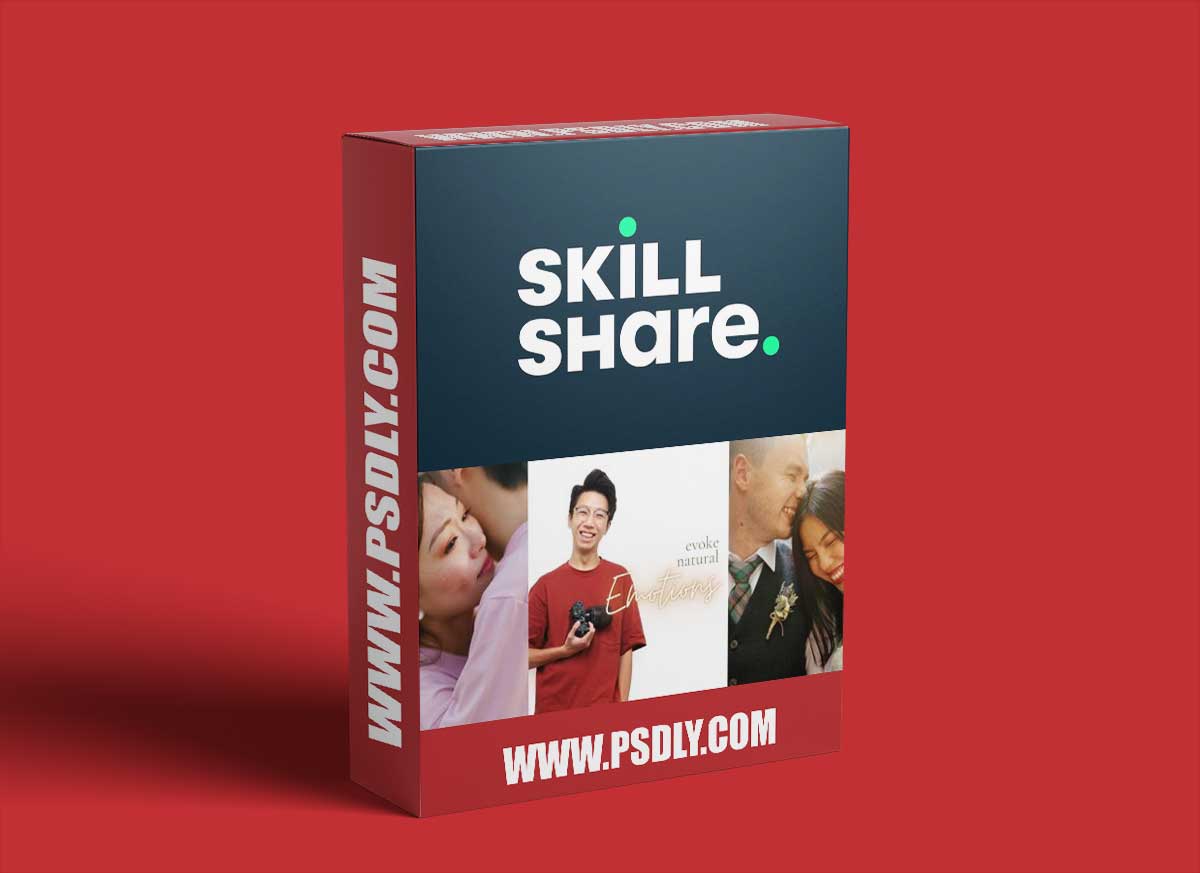 Capture Emotions in Photography: Timeless Couples Portraits