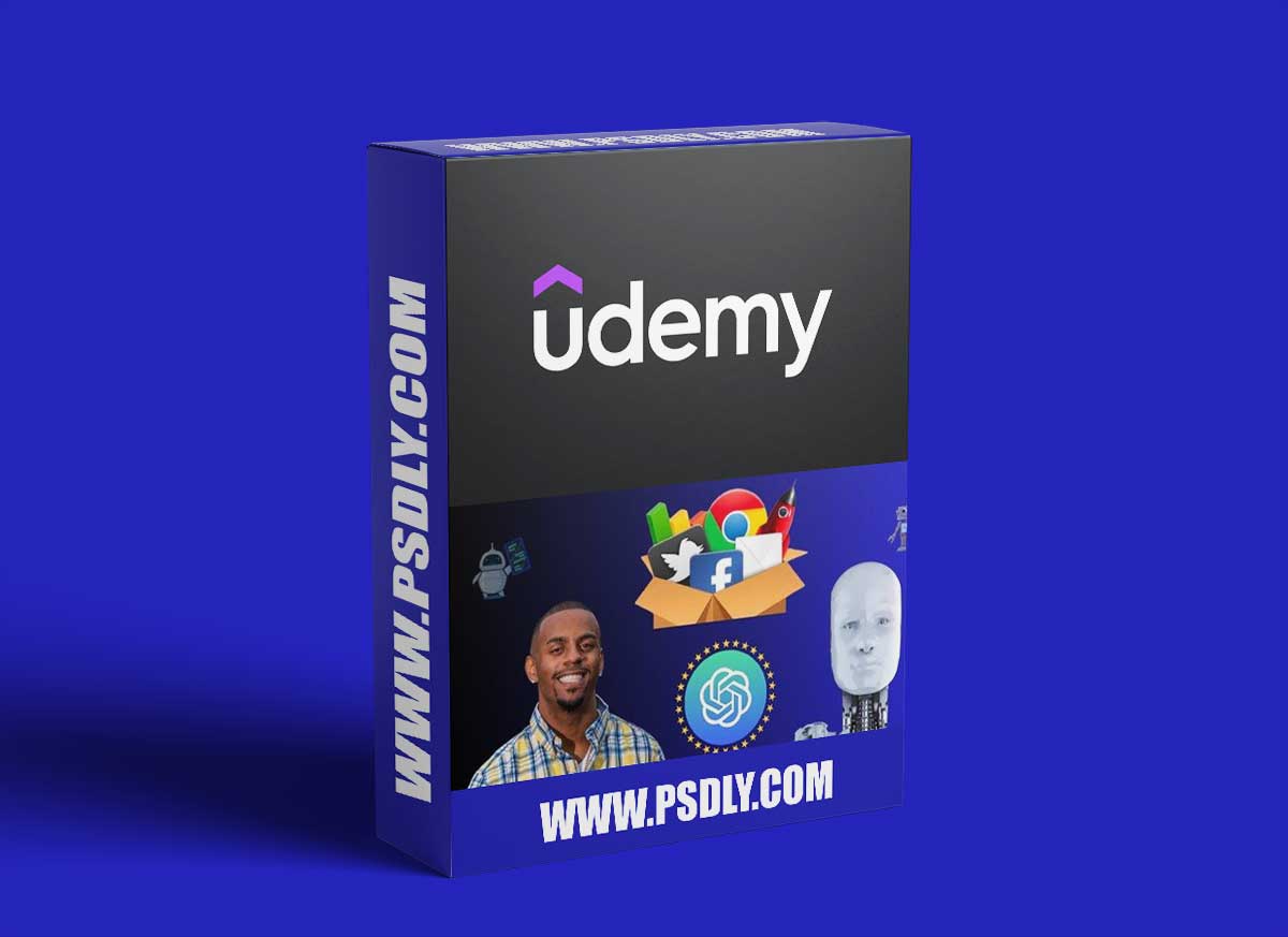 ChatGPT : Digital Marketing Hacking With AI