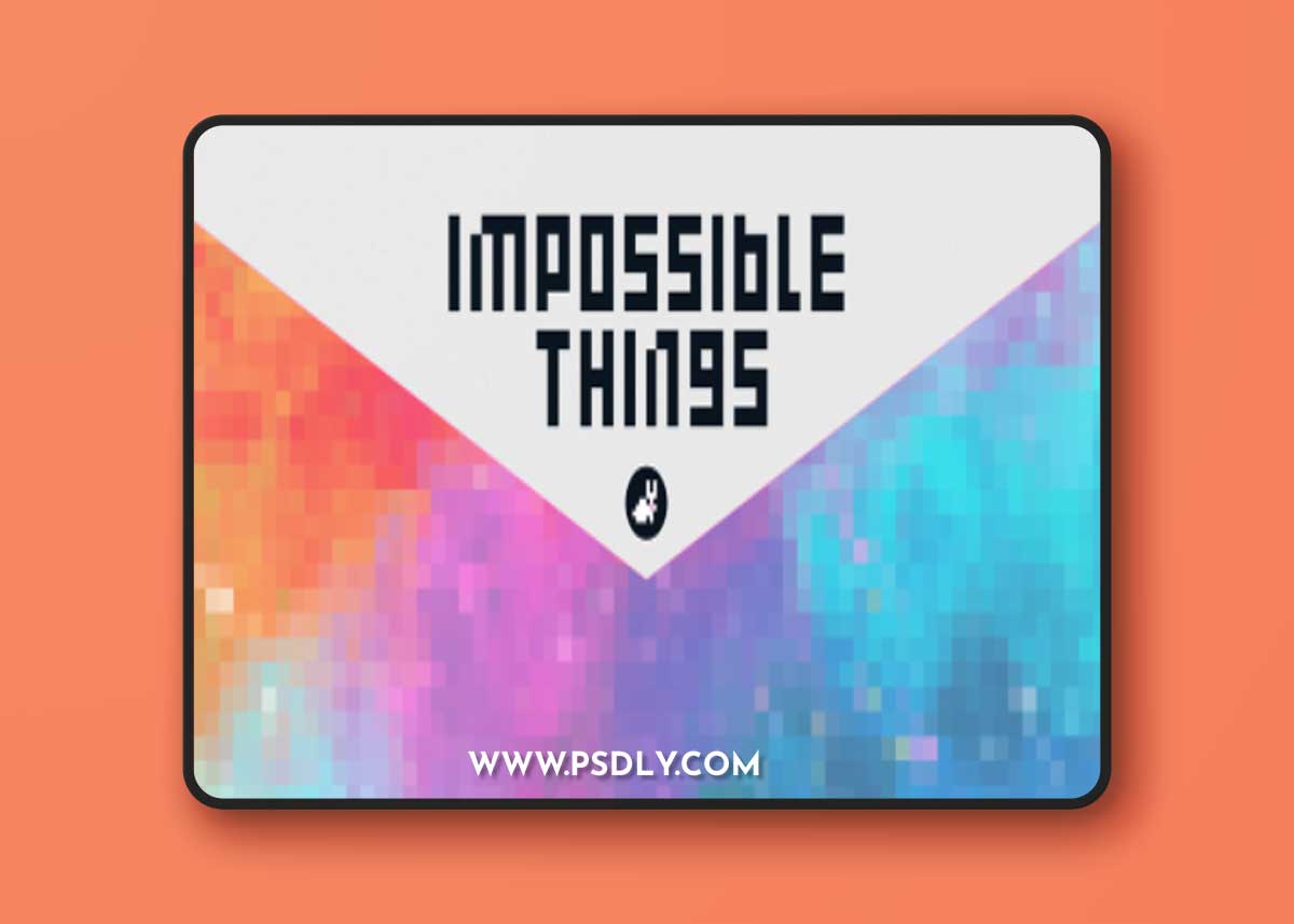 DVLOP - Impossible Things for Lightroom