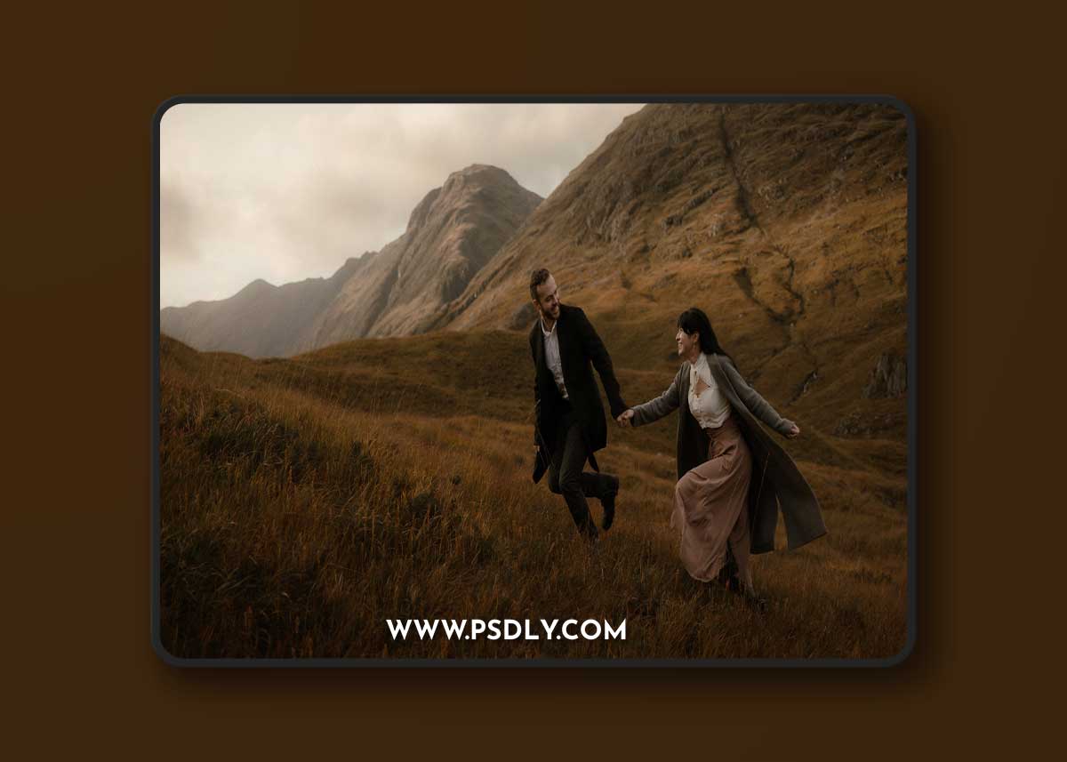 DVLOP - The Kitcheners - Majestic Presets + Video Guide