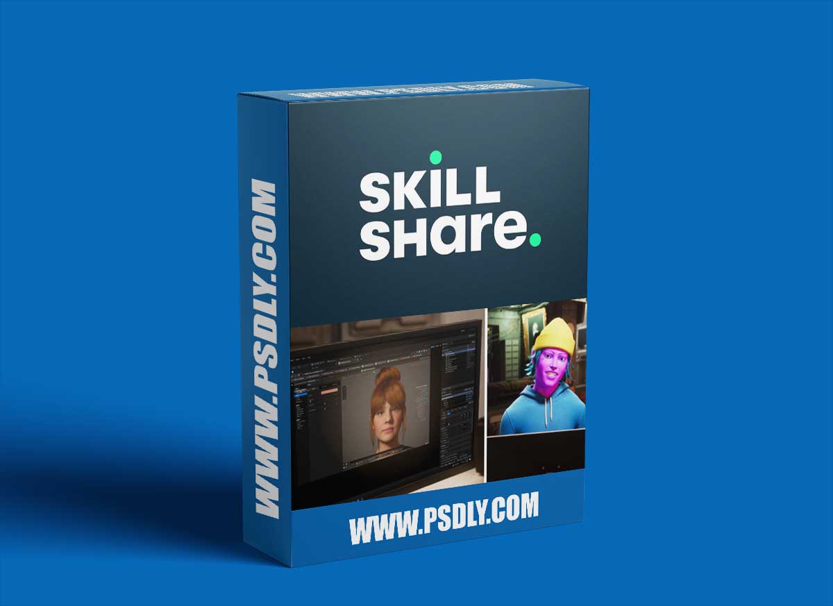 Design Your Virtual Persona: Create a VR Avatar With Unreal Engine