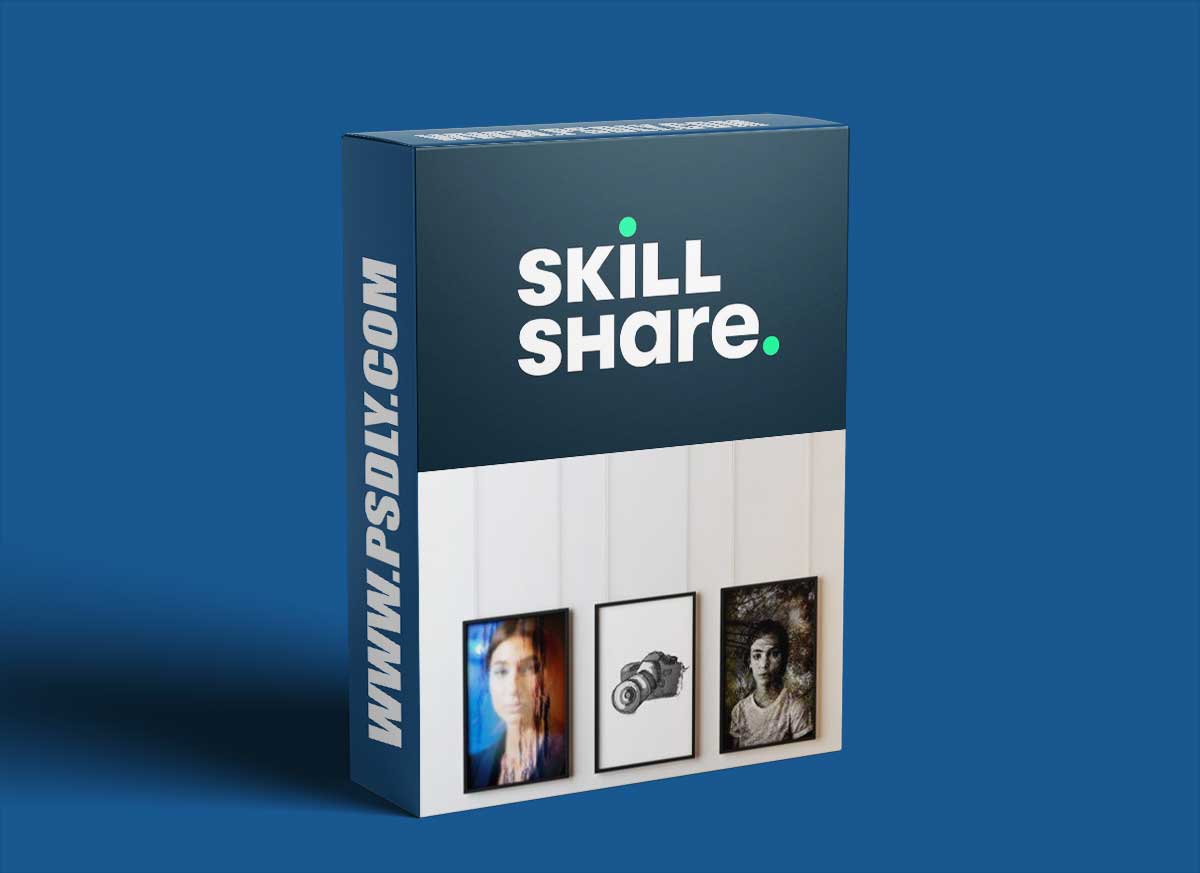 Double Exposure Photography Artwork in Adobe Photoshop