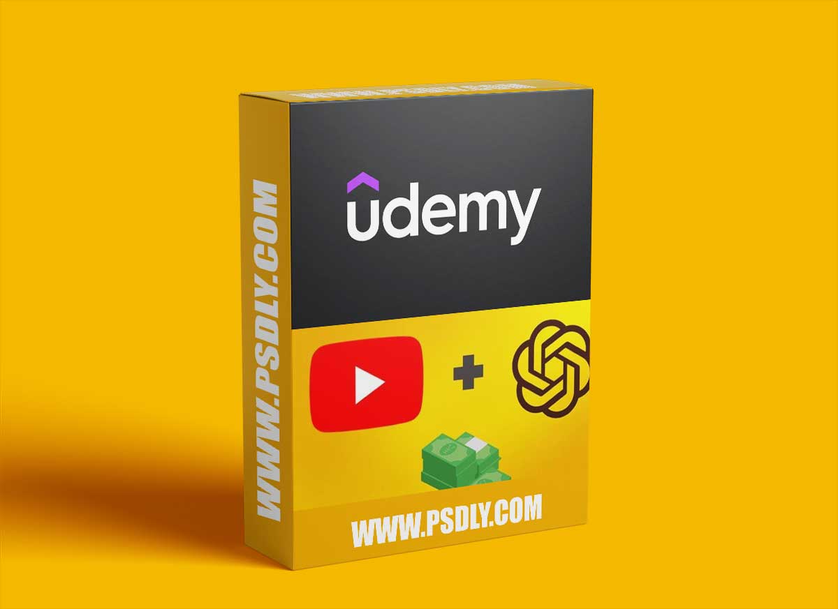 Earn From Youtube Using Chatgpt In 2023