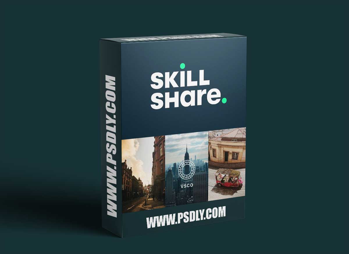 Enhance Your iPhone Photography with VSCO