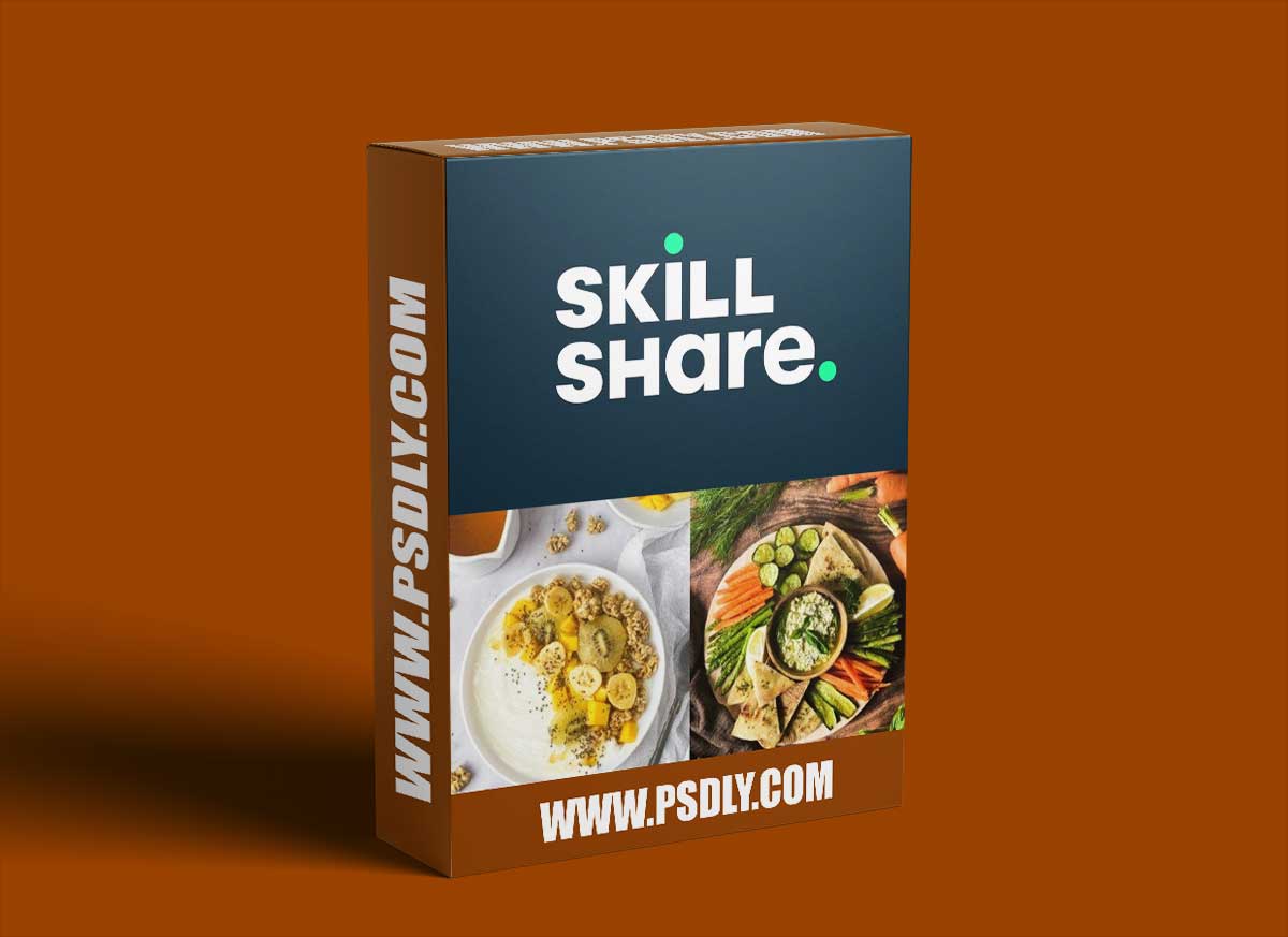 Food Photography: A Beginner’s Guide to Prop Styling