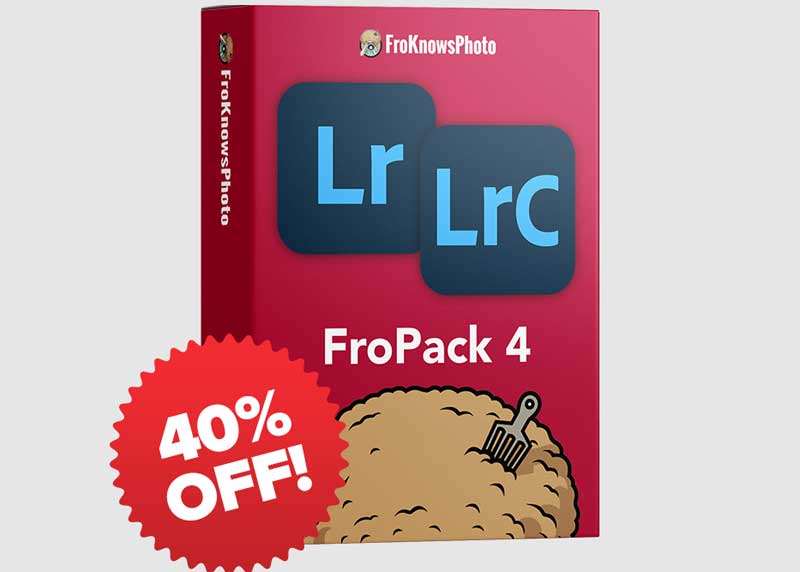 FroPack 4 Presets