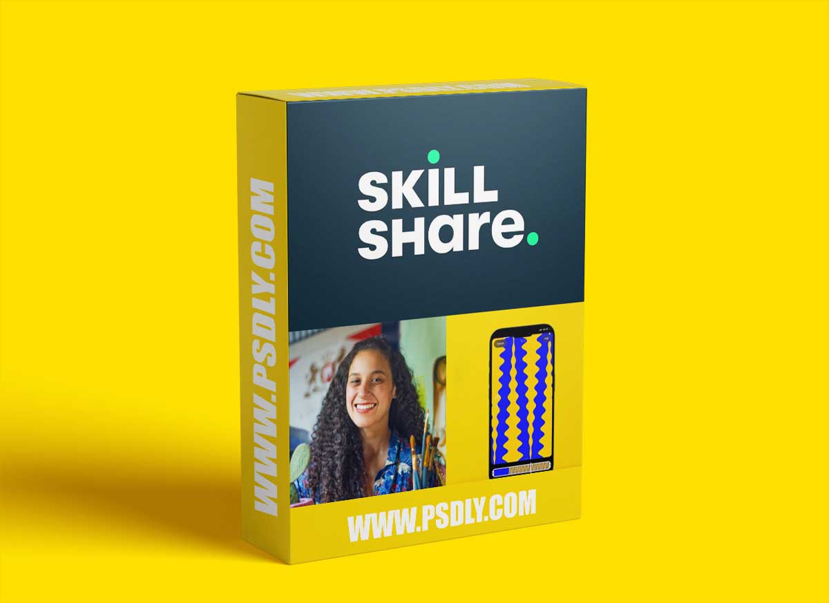 From Basic to Bold: Striking Animations For Instagram Using Adobe After Effects