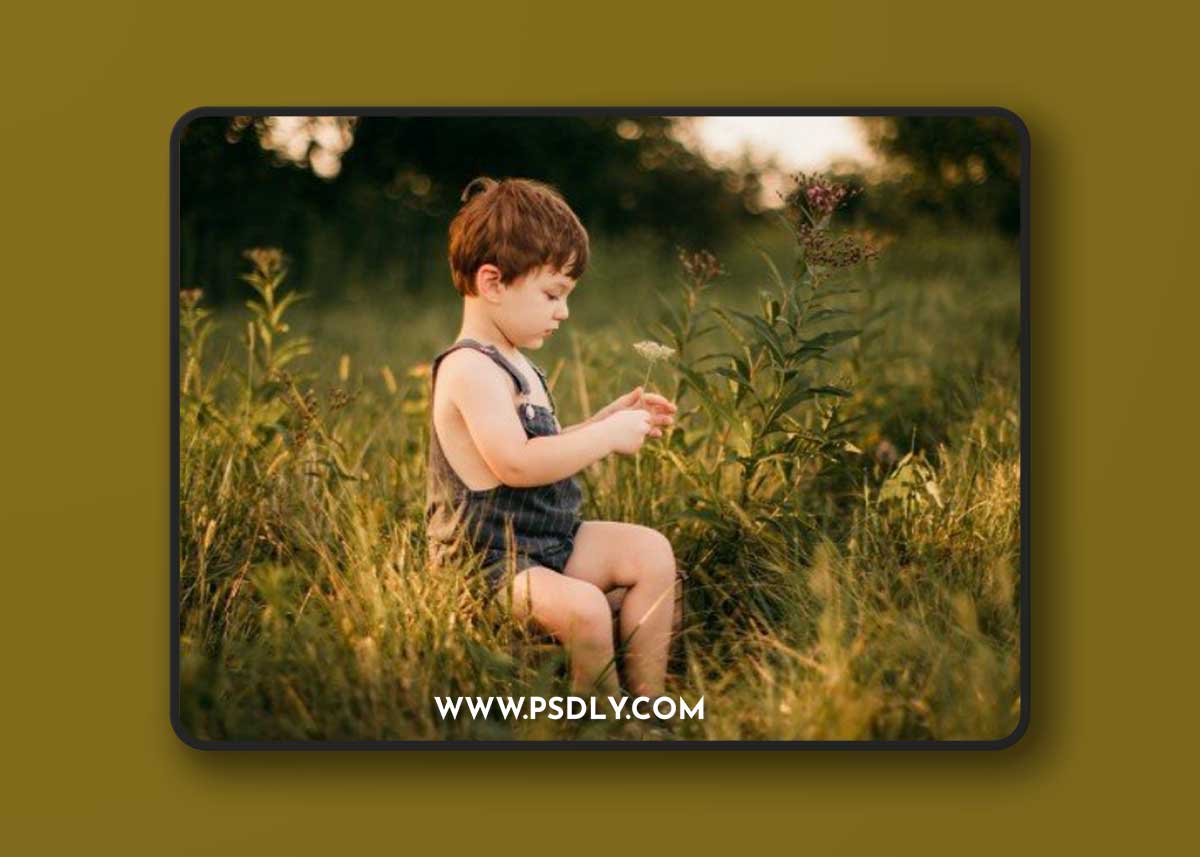 HONEY HUE PRESETS - Soulmate Presets