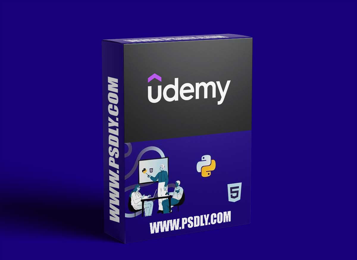 HTML 5 With Quizzes And Python 3 Complete Course 2023