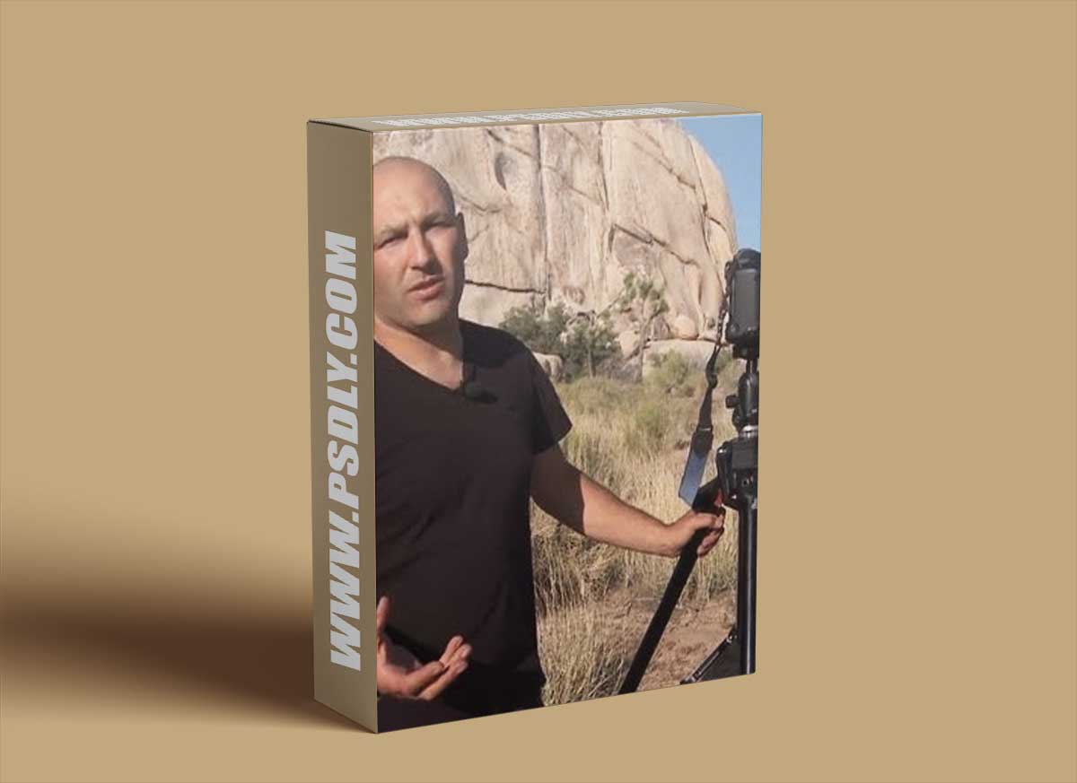 Karl Taylor - DSLR Movie Making all videos