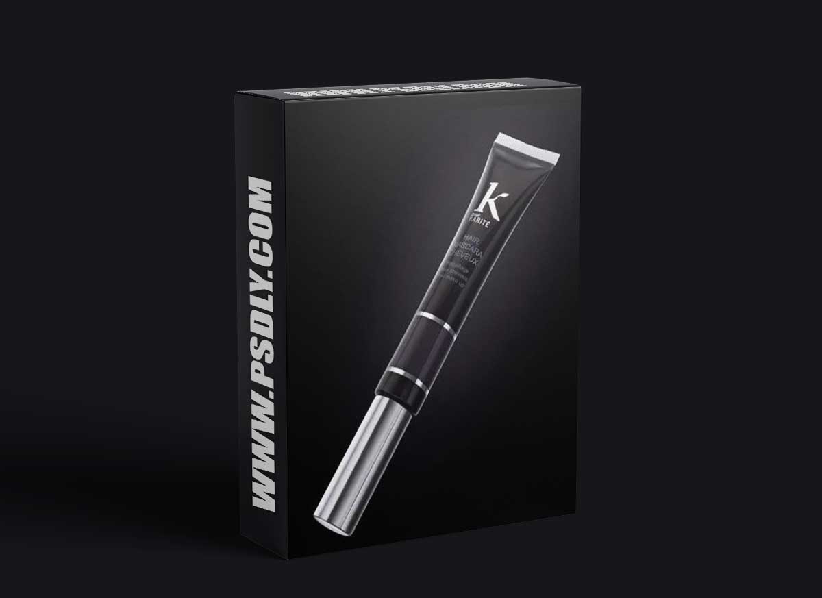 Karl Taylor Photography - Black-on-Black Product Photography Using Two Lights