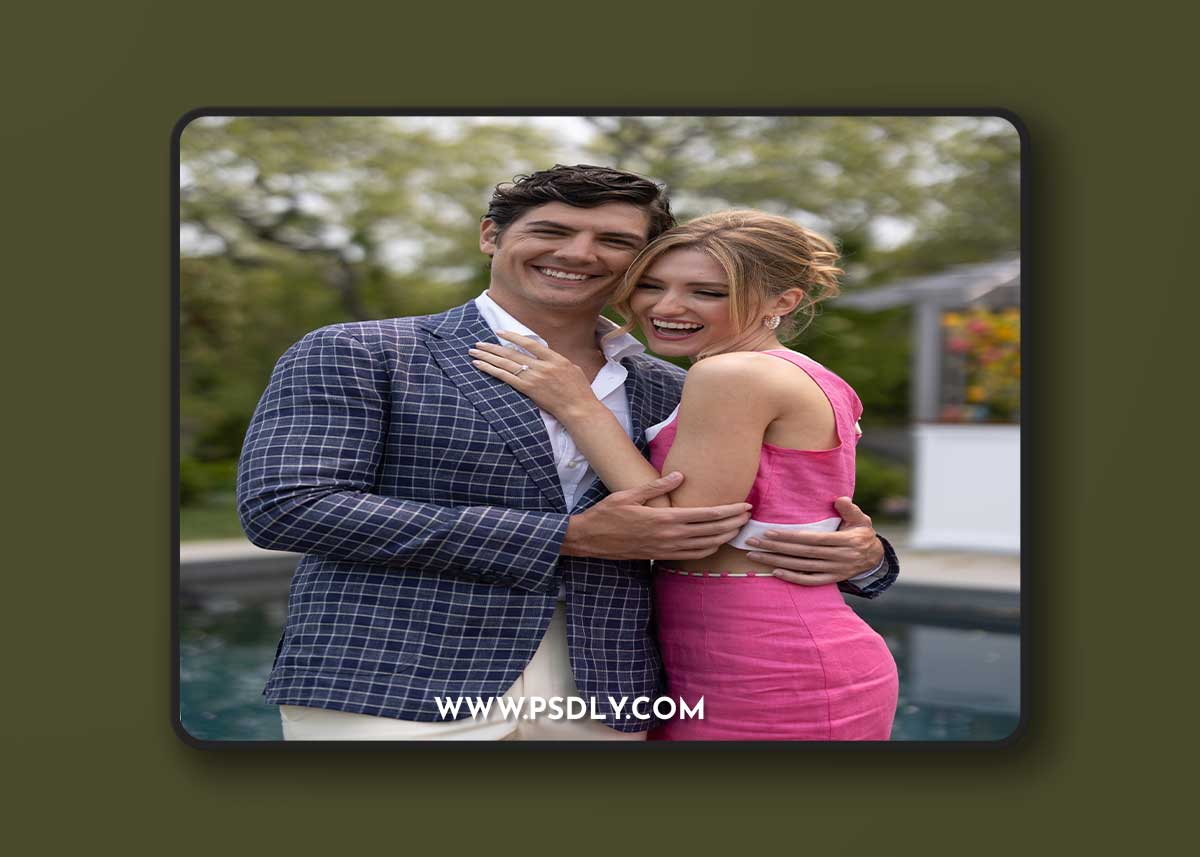 Kindred - Summer Presets