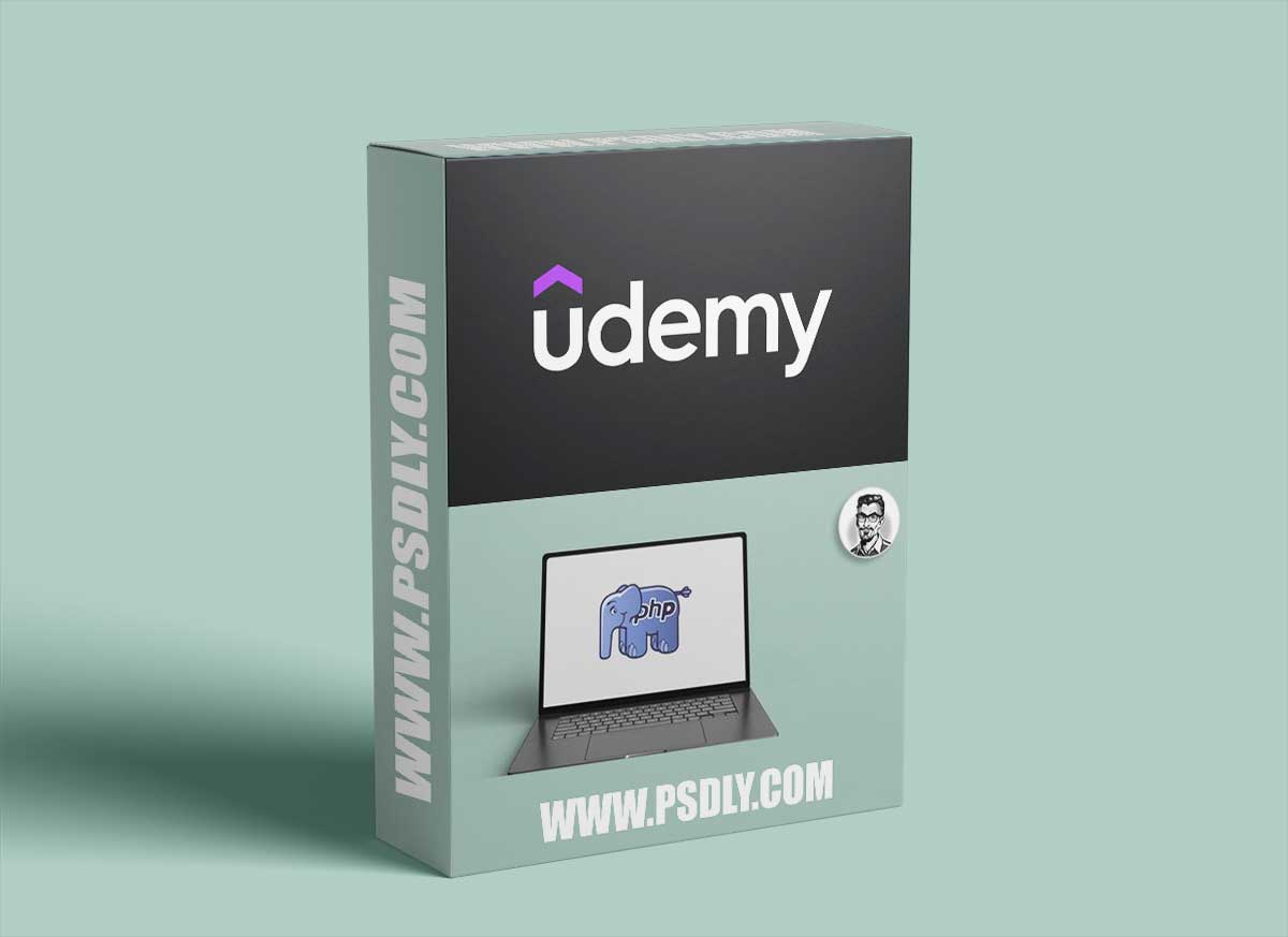 Learn programming in PHP - a course for absolute beginners