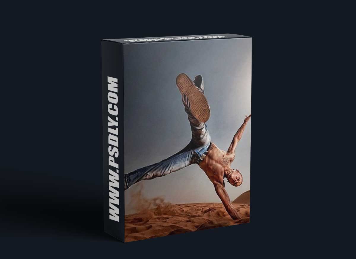 Light Shaping Tools By Joe McNally