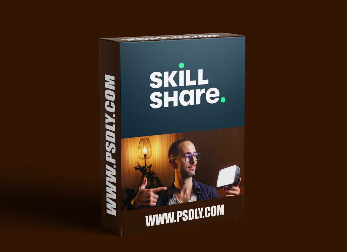 Lighting Tips & Tricks: Get Professional Studio Lighting at Your Home