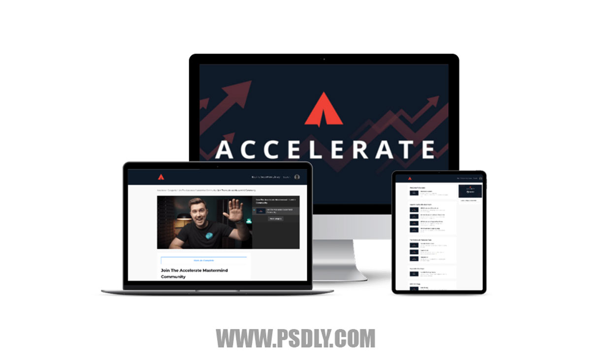 Marketplace SuperHeroes – Accelerate (Dynamo) 2023