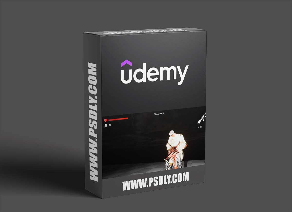 Mastering C++ for Unreal Engine (Beginner to Pro)