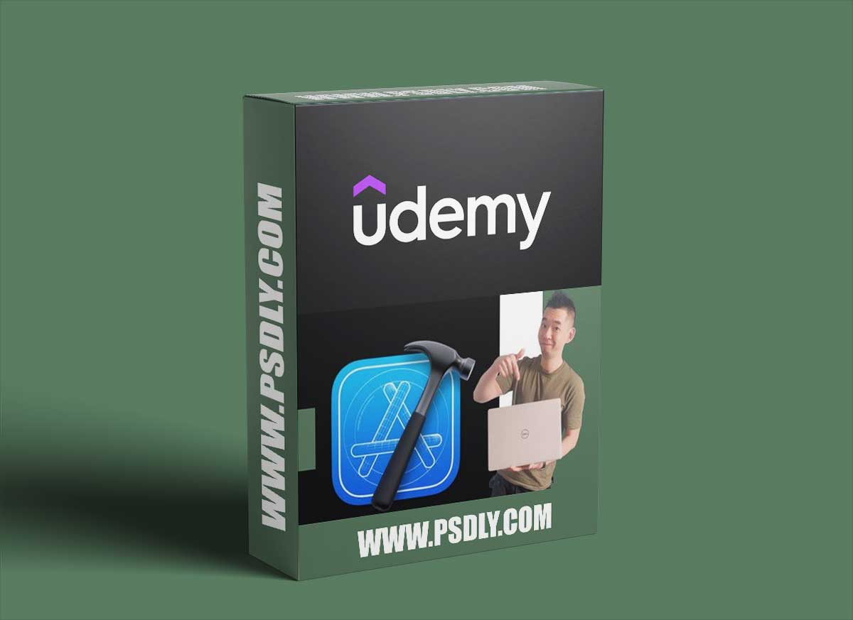 Mastering Swiftui & Vision Os: Building Dynamic Apps