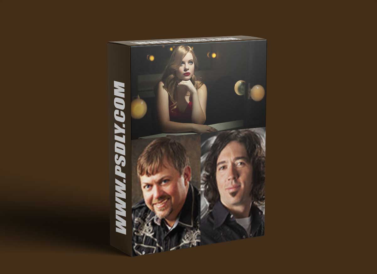 Mastering TTL Flash by Mike Fulton and Cody Clinton