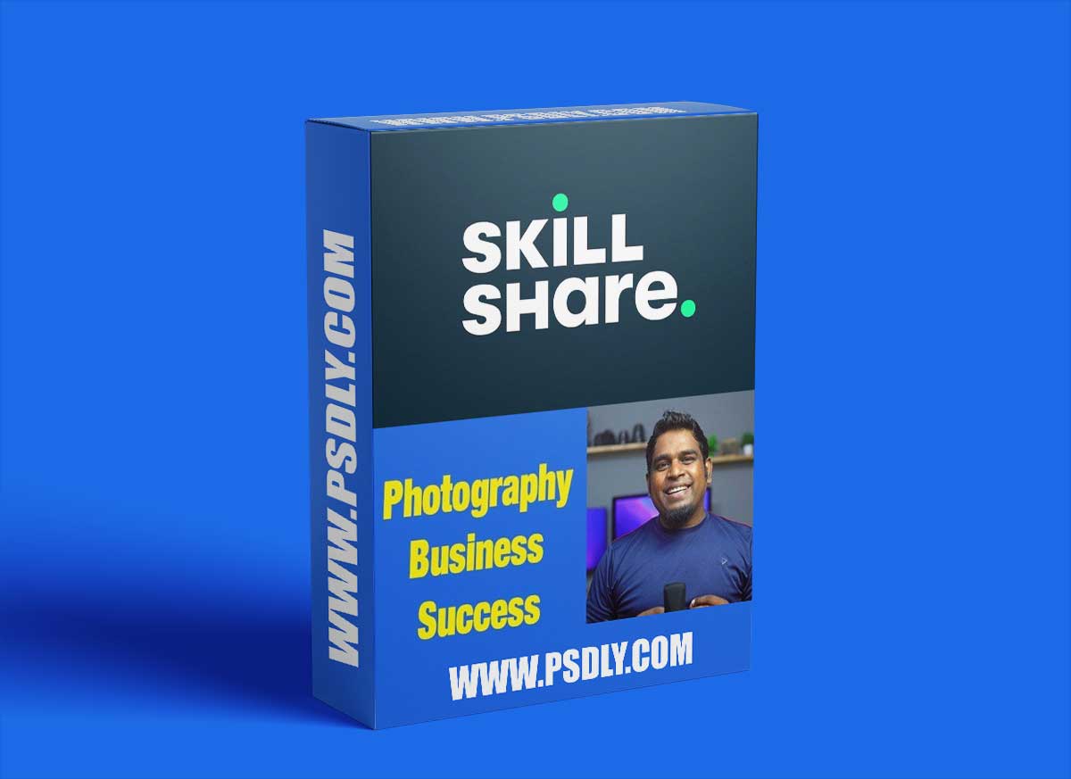 Photography Business Success: Turn your Passion into Profit