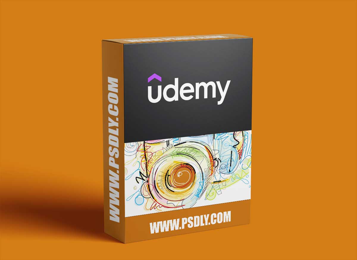 Professional Camera And Photography by Pietrobon Giovanni