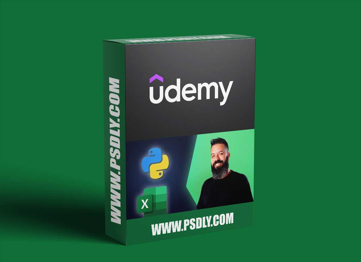 Python in Excel - Total Data Analysis