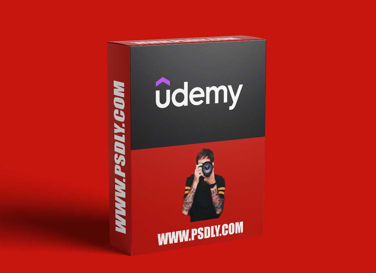 Tell Any Story with 5 Key Photography Shots