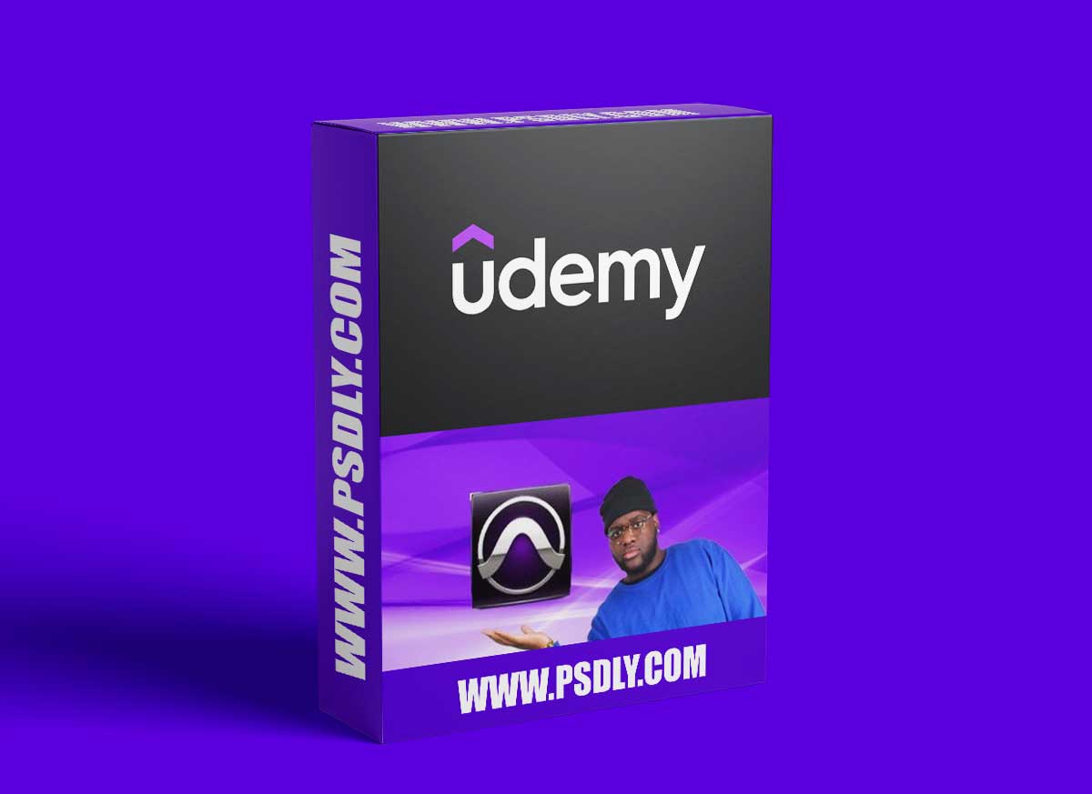 The Ultimate Protools Mastery Journey : Beyond The Mix