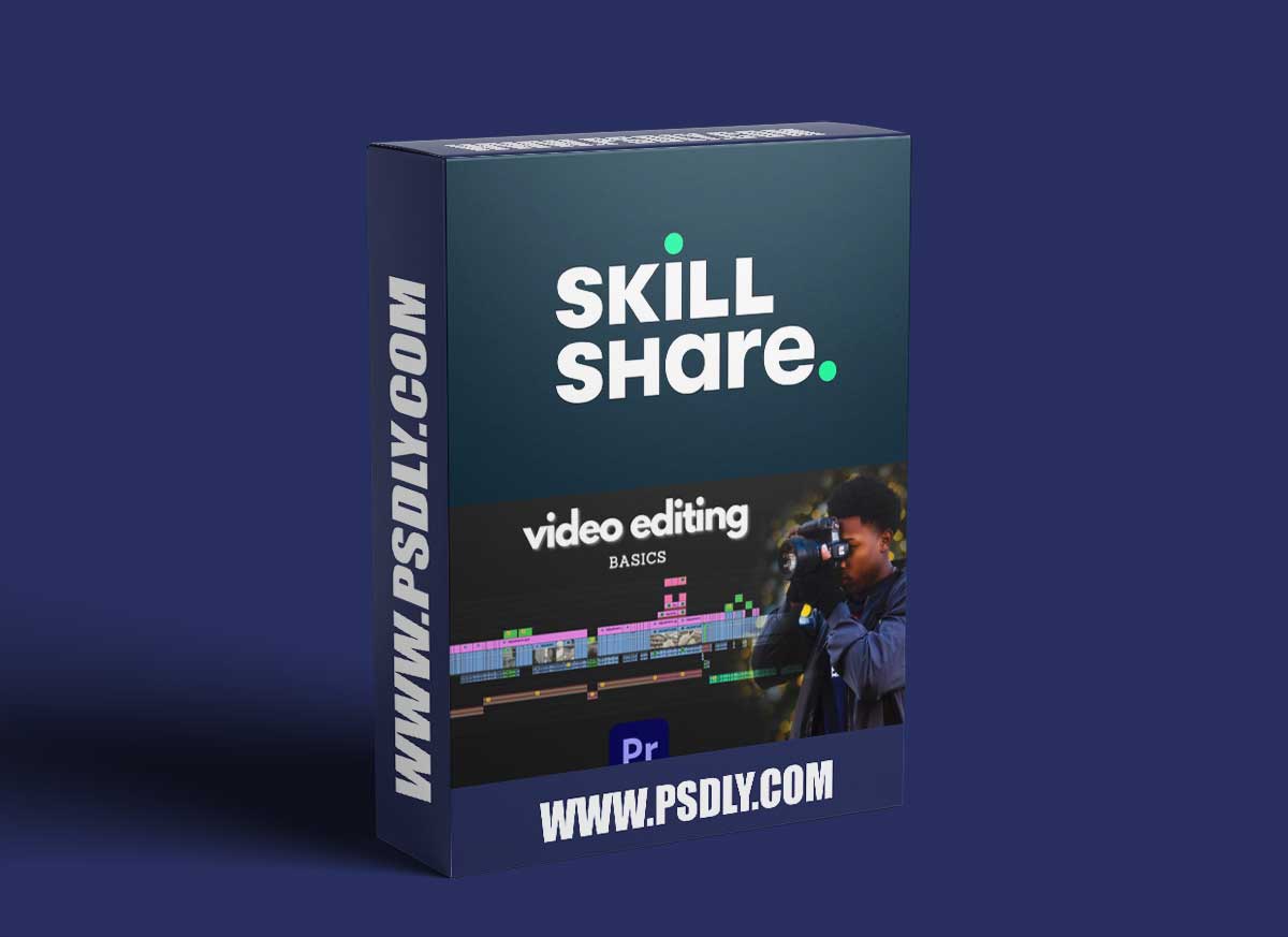 Video Editing For Beginners | Ultimate Guide For Adobe Premiere Pro