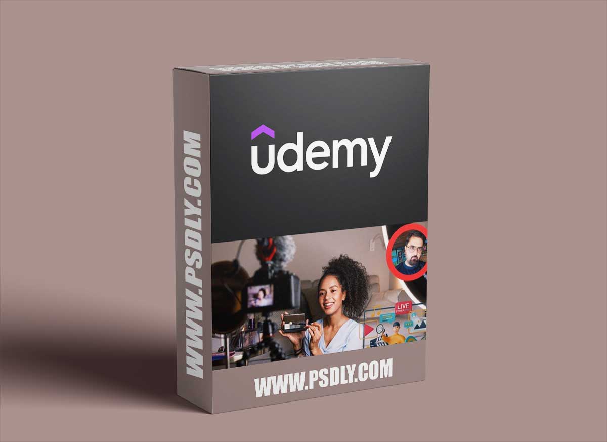 Video Production And Video Creation From Beginners To Expert