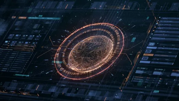 Videohive Ultimate HUD Library 25744407