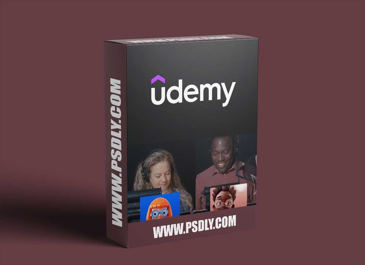 Voice Acting for Commercials and Animation